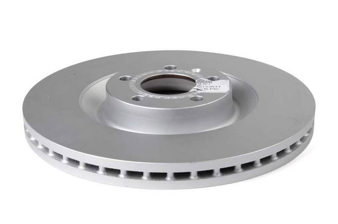 Disc Brake Rotor - Front (345mm)